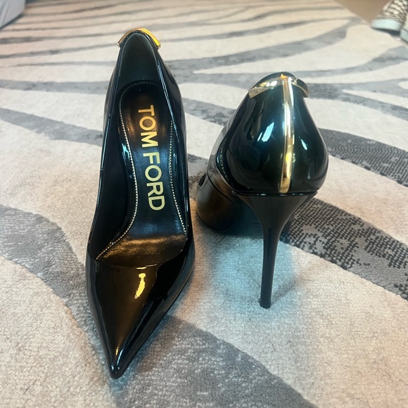 TOM FORD stilleto - Picture 4 of 5